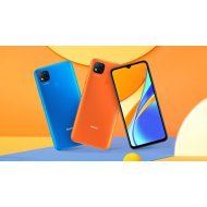 XIAOMI REDMI 9C | Smartphone | RAM 3 GB | Memorie 64 GB 