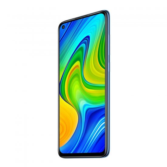 XIAOMI REDMI NOTE 9 | Smartphone | RAM 4 GB | Memorie 128 GB 