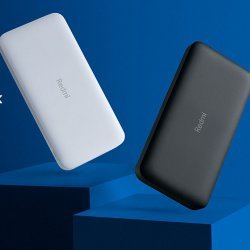 Bateri e Jashtme Xiaomi Redmi Power Bank 10000mAh