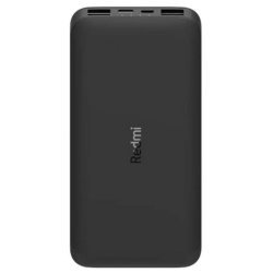 Bateri e Jashtme Xiaomi Redmi Power Bank 10000mAh