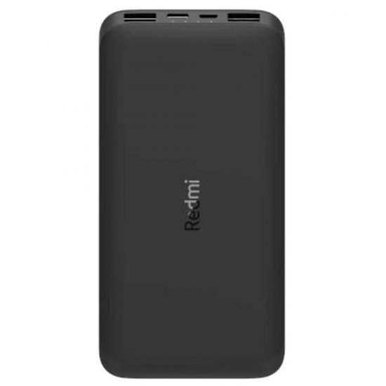 Bateri e Jashtme Xiaomi Redmi Power Bank 10000mAh