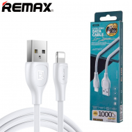 Fishe Karikimi Remax per Iphone RC-160i | Fast Charging