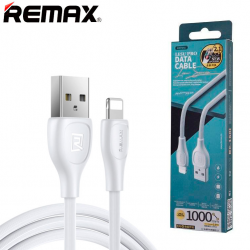 Fishe Karikimi Remax per Iphone RC-160i | Fast Charging