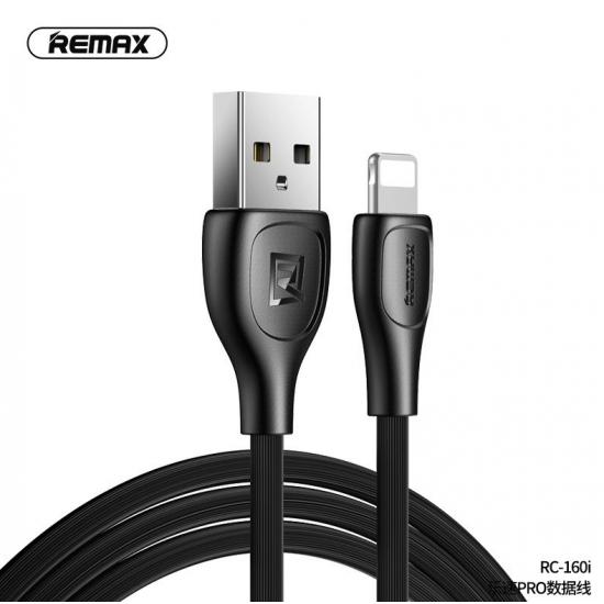 Fishe Karikimi Remax per Iphone RC-160i | Fast Charging