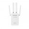 Perforcues Sinjali WiFi Repeater Pix Link LV-WR09 me 4 Antena te Jashtme