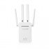 Perforcues Sinjali WiFi Repeater Pix Link LV-WR09 me 4 Antena te Jashtme