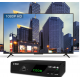 Dekoder Tokesor Dixhital DVB-T2 U-002