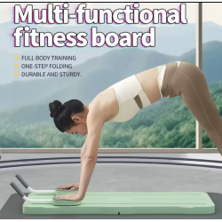 Pajisje Portative per Pilates | Pilates Board 105cm x 40cm x 3cm