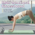 Pajisje Portative per Pilates | Pilates Board 105cm x 40cm x 3cm