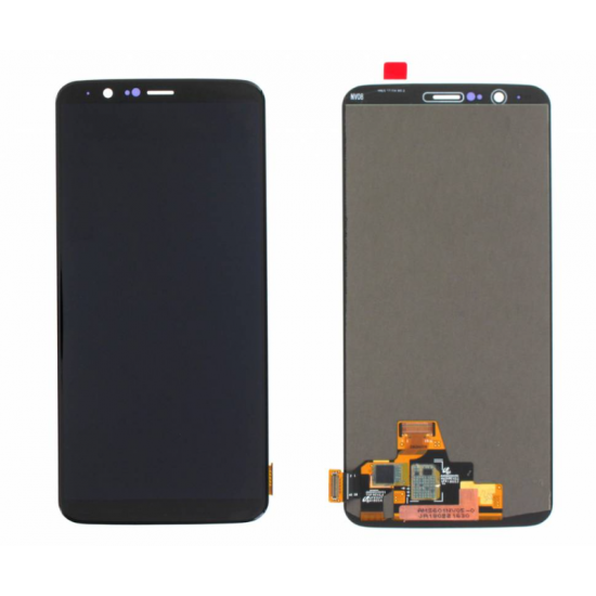 Ekran One Plus 5T