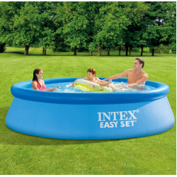 Pishine Familjare Easy Set Pool Intex 