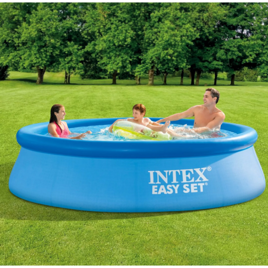 Pishine Familjare Easy Set Pool Intex 