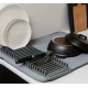 Bazament Thares per Ene me Shtrese Mikrofibre Thithese 2in1