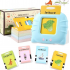 Loje Edukative me Karta per Femije | Card Early Education De Vice