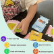 Loje Edukative me Karta per Femije | Card Early Education De Vice