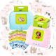 Loje Edukative me Karta per Femije | Card Early Education De Vice