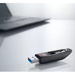 USB Flash Drive 3.0 Sandisk 128GB 