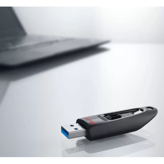 USB Flash Drive 3.0 Sandisk 128GB 