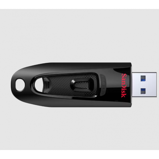 USB Flash Drive 3.0 Sandisk 128GB 
