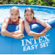 Pishine Familjare Easy Set Pool Intex 