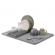 Bazament Thares per Ene me Shtrese Mikrofibre Thithese 2in1