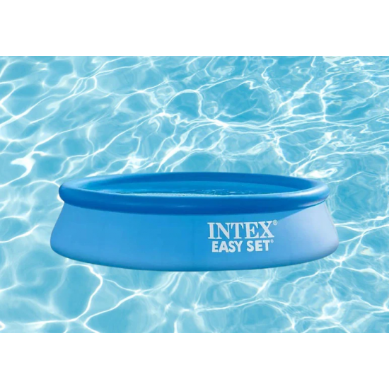 Pishine Familjare Easy Set Pool Intex 