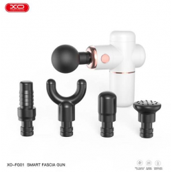 Masazhues per Muskujt XO FG01 | Smart Fascia Massage Gun