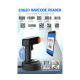 Skanues Barkodi | 2D Fast Barcode Scanner 