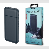 Bateri e Jashtme Remax Power Bank 10000mAh RPP-96