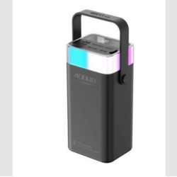 Bateri e Jashtme Earldom Power Bank 40000mAh PD38