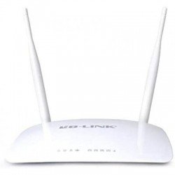 Router Wireless LB-Link BL-WR2000 300Mbps| Pajisje Rrjeti