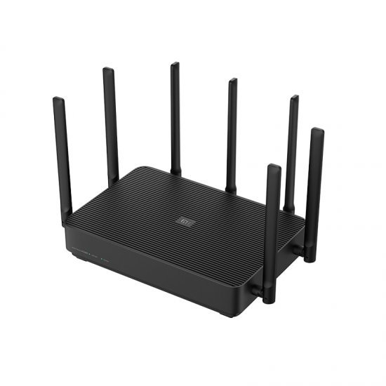 Router Xiaomi Mi AIoT Gigabit | Pajisje Rrjeti MU-MIMO AC2350