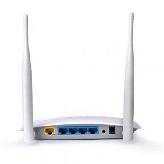 Router Wireless LB-Link BL-WR2000 300Mbps| Pajisje Rrjeti