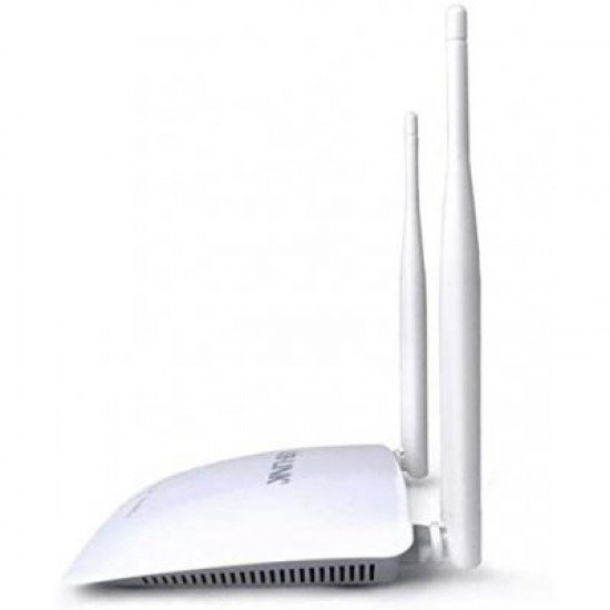 Router Wireless LB-Link BL-WR2000 300Mbps| Pajisje Rrjeti