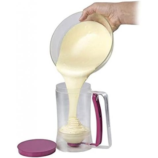 Dispencer per Pancake 900ml