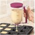 Dispencer per Pancake 900ml