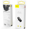 Adaptor me Bluetooth Lightning Baseus 3 in 1 
