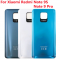 Kapak Mbrapa per Xiaomi Redmi Note 9S