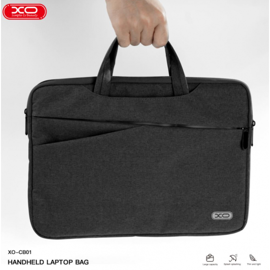 Cante Dore per Laptop 13 inch XO-CB01