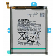 Bateri Samsung A71