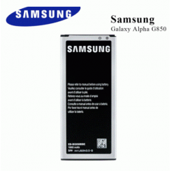 Bateri Samsung G850F