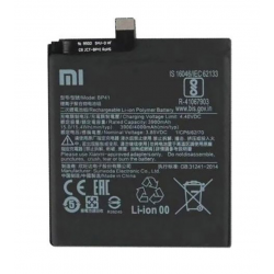 Bateri Xiaomi Mi 9T - BP41