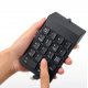 Makine Llogaritese me USB |Mini Numeric Keypad     