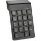 Makine Llogaritese me Wireles |Mini Numeric Keypad   