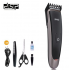 Makine Rroje Elektrike Dsp | Rechargeable hair clipper 90062 