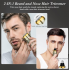 Makine Rroje Profesionale Grooming Set  