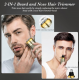 Makine Rroje Profesionale Grooming Set  