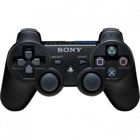 Leve Kontrolli me Wireless per Lojra PS3 | Wireless Game Controller 