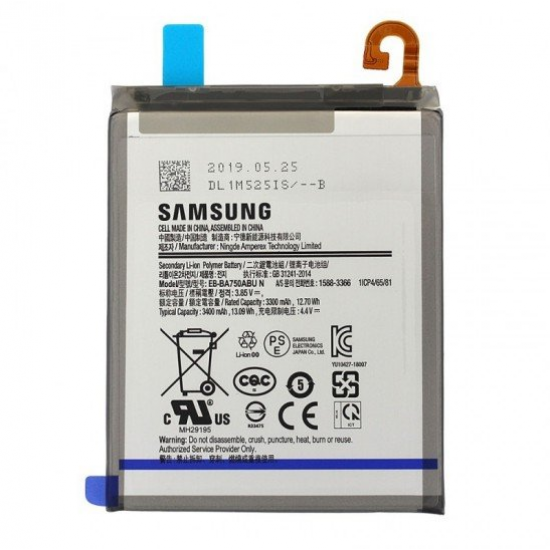 Bateri Samsung A10S