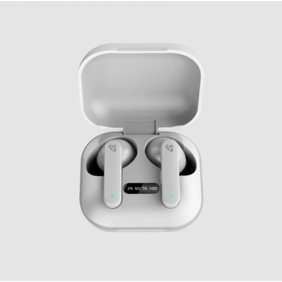 Kufje me Bluetooth SBOX EB-TWS72 Earbuds